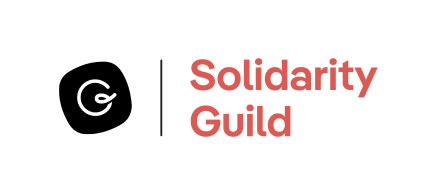 Gutu Solidarity Guild ERG logo
