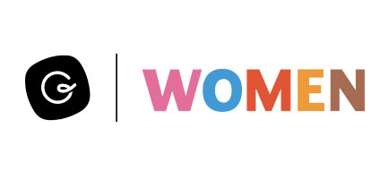 Guru Women ERG logo